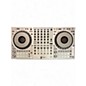 Used Pioneer DJ DDJ1000SRT White DJ Controller thumbnail