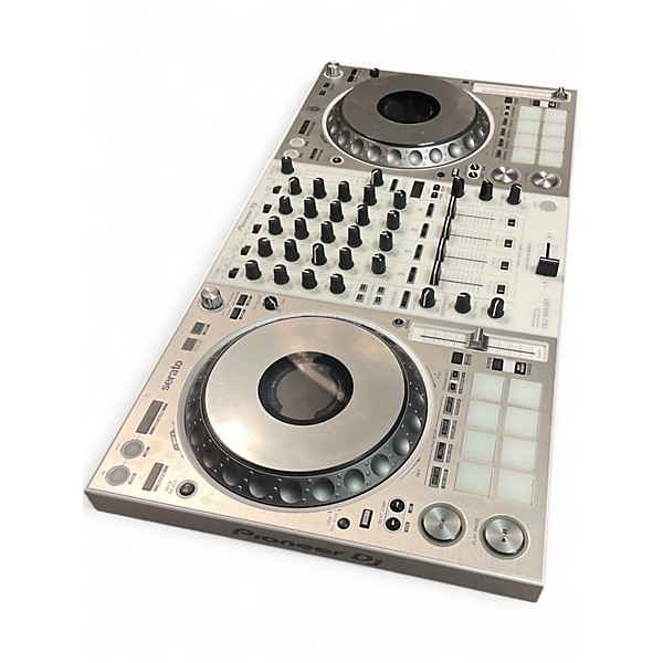 Used Pioneer DJ DDJ1000SRT White DJ Controller