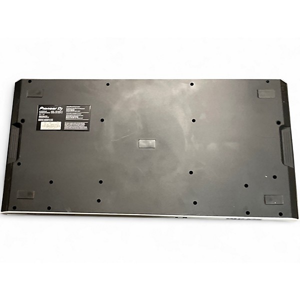 Used Pioneer DJ DDJ1000SRT White DJ Controller