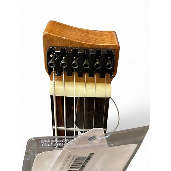 Used Eart GW2TP-SE Surf Green Solid Body Electric Guitar