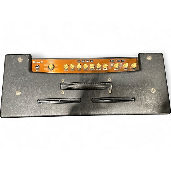 Used Line 6 Flextone III Guitar Combo Amp