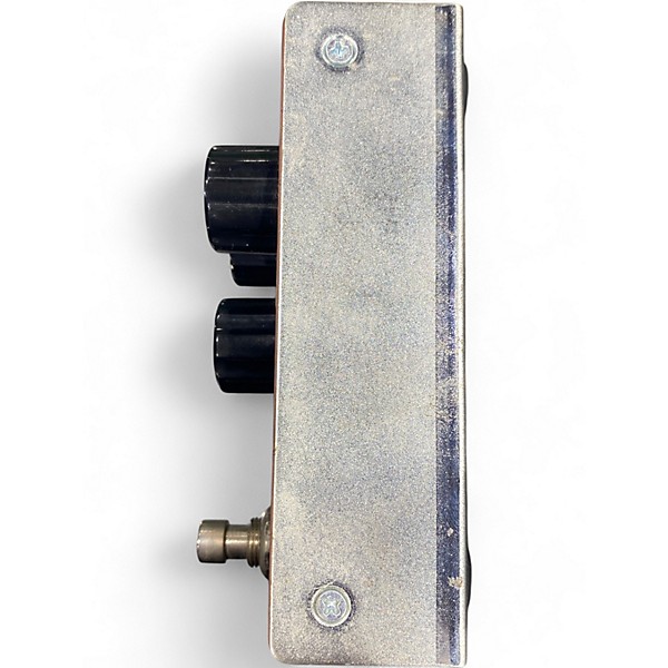 Used TC Electronic Rusty Fuzz Effect Pedal