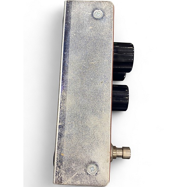 Used TC Electronic Rusty Fuzz Effect Pedal