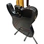 Used Squier Bullet Telecaster Black Solid Body Electric Guitar