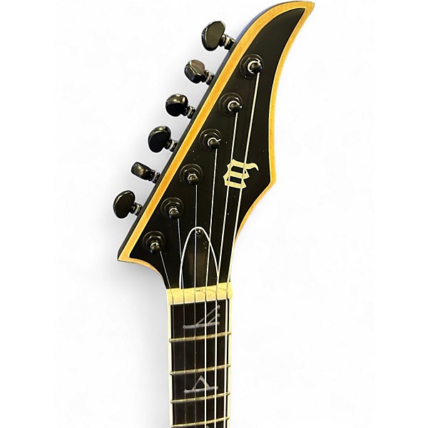 Used Wylde Audio WRAITHMAKER LH extreme oatmeal child Electric Guitar