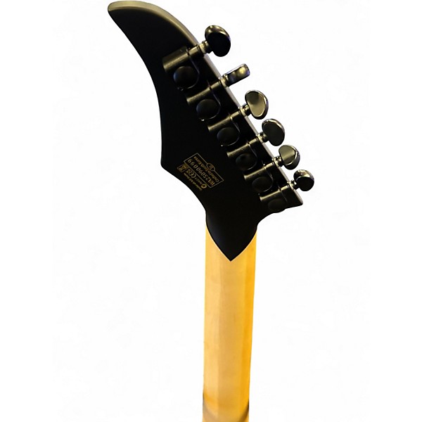 Used Wylde Audio WRAITHMAKER LH extreme oatmeal child Electric Guitar