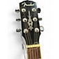 Used Fender T Bucket 300CE 2 Color Sunburst Acoustic Electric Guitar