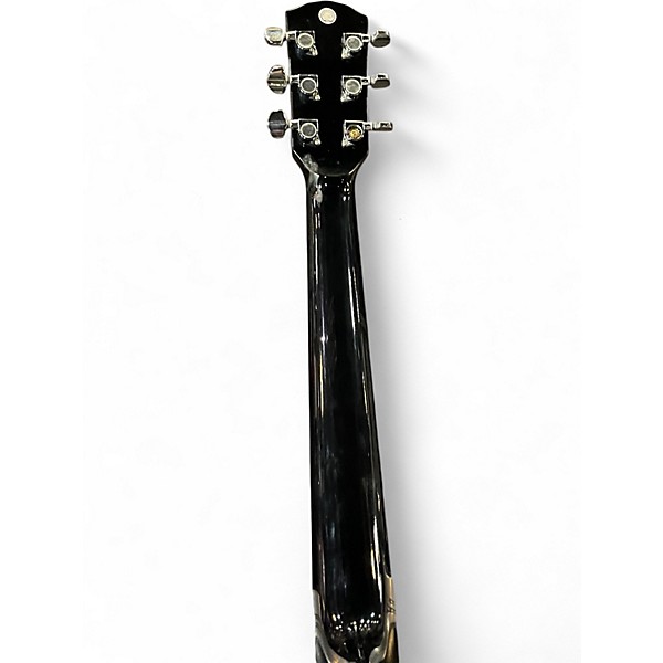 Used Fender T Bucket 300CE 2 Color Sunburst Acoustic Electric Guitar