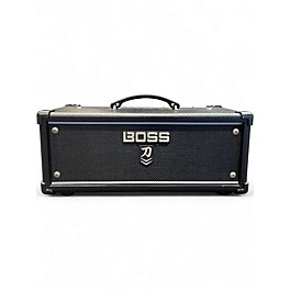 Used BOSS KATANA KTN-HEAD 2 Solid State Guitar Amp Head