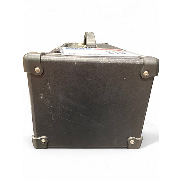 Used BOSS KATANA KTN-HEAD 2 Solid State Guitar Amp Head