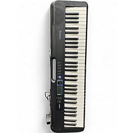 Used Casio CTS190 Digital Piano
