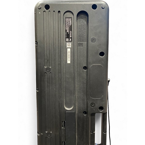 Used Casio CTS190 Digital Piano