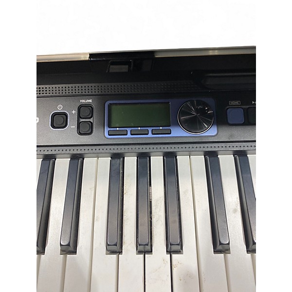 Used Casio CTS190 Digital Piano