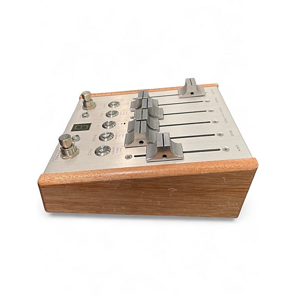 Used Chase Bliss AUTOMATONE PREAMP MKII Effect Pedal