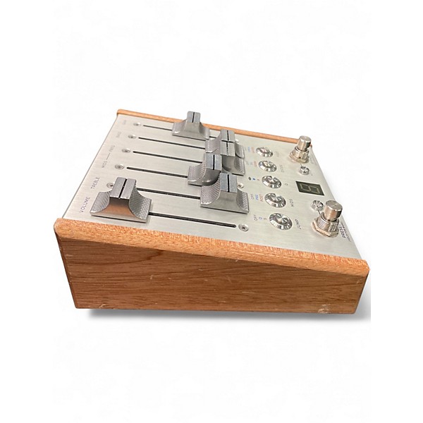 Used Chase Bliss AUTOMATONE PREAMP MKII Effect Pedal