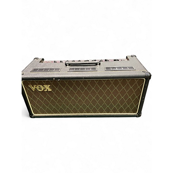 Used VOX AC30CH HEAD Tube Guitar Amp Head