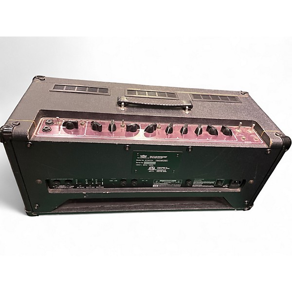 Used VOX AC30CH HEAD Tube Guitar Amp Head