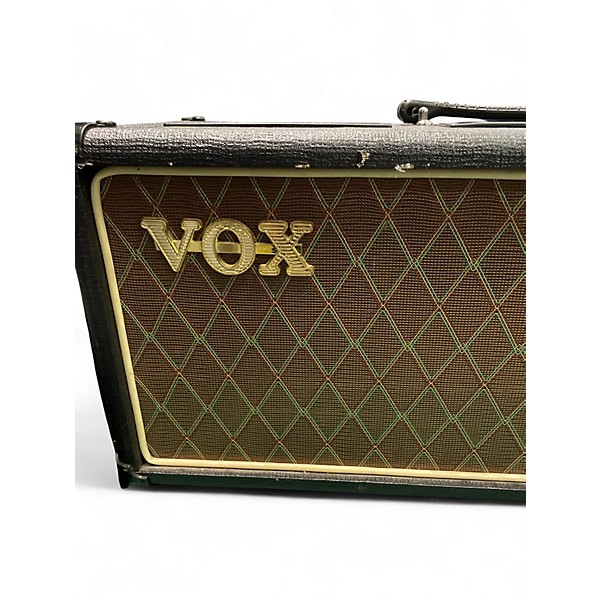 Used VOX AC30CH HEAD Tube Guitar Amp Head