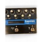 Used Eventide Time Factor Delay Effect Pedal