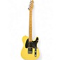 Used Fender American Standard Telecaster Butterscotch Blonde Solid Body Electric Guitar thumbnail