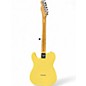 Used Fender American Standard Telecaster Butterscotch Blonde Solid Body Electric Guitar