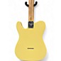 Used Fender American Standard Telecaster Butterscotch Blonde Solid Body Electric Guitar