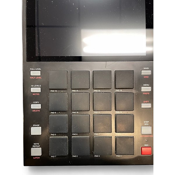Used Akai Professional MPC One