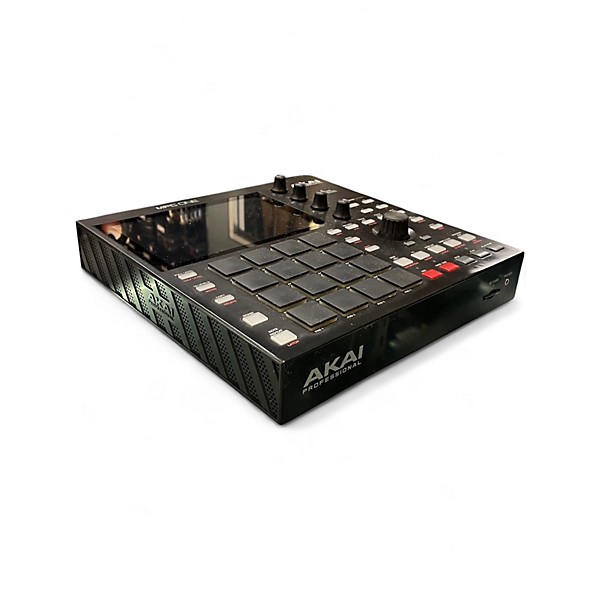 Used Akai Professional MPC One
