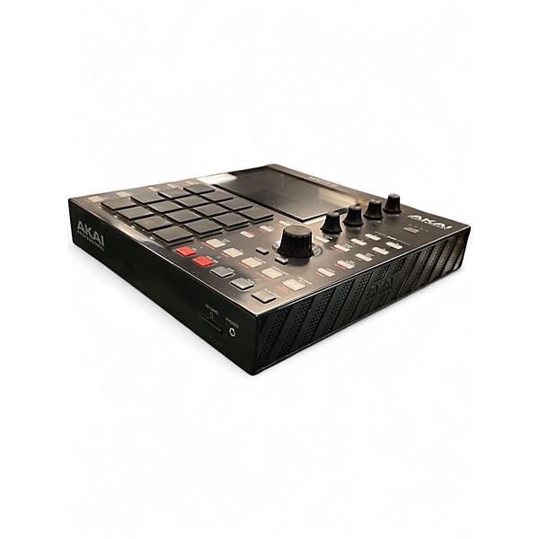 Used Akai Professional MPC One