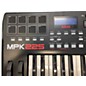 Used Akai Professional MPK225 25-Key MIDI Controller
