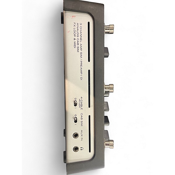 Used Two Notes REVOLT  Pedal