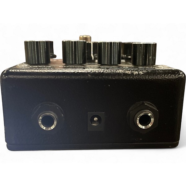 Used Baroni Lab HELLRAISER Solid State Guitar Amp Head