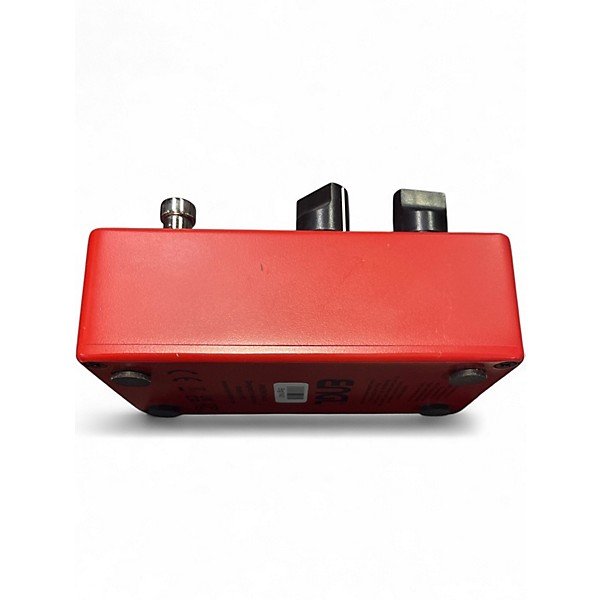 Used ENGL FIREBALL IR Pedal