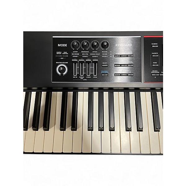 Used Roland JUNO-DS Synthesizer