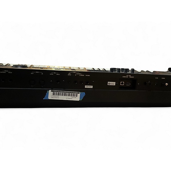 Used Roland JUNO-DS Synthesizer