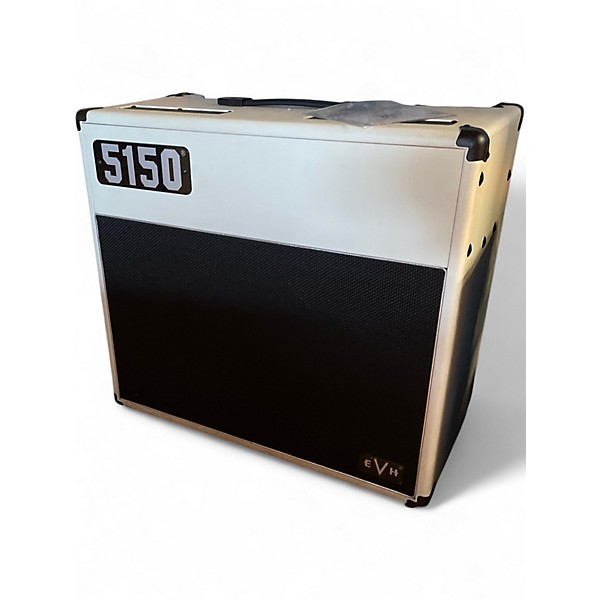 Used 2020 EVH 5150 III 40W Tube Guitar Combo Amp