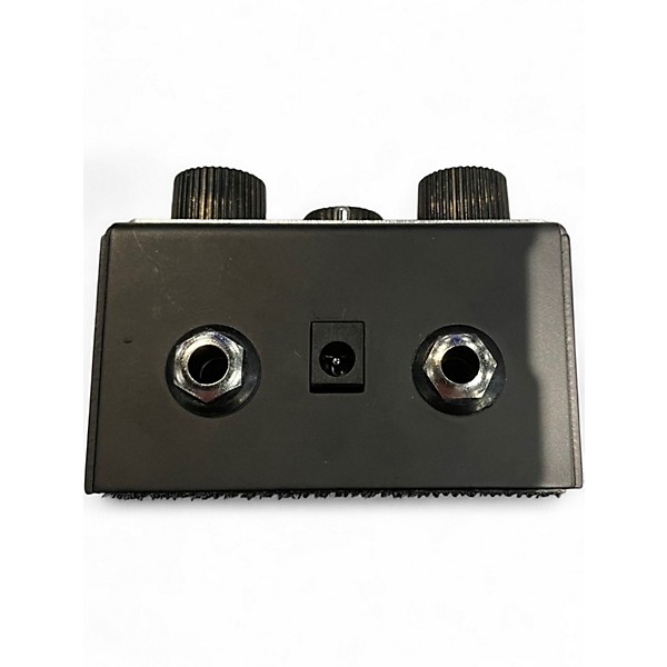 Used Maestro comet chorus Effect Pedal