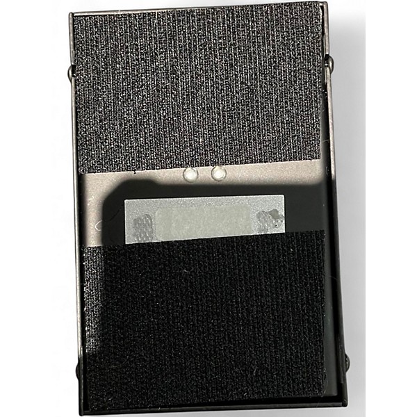 Used Maestro comet chorus Effect Pedal