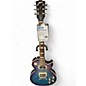 Used Gibson les paul standard 60s blueberry burst Solid Body Electric Guitar thumbnail