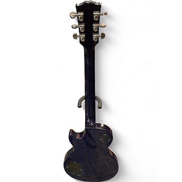 Used Gibson les paul standard 60s blueberry burst Solid Body Electric Guitar