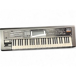 Used Roland GW8 61 Key Keyboard Workstation