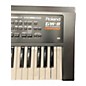 Used Roland GW8 61 Key Keyboard Workstation