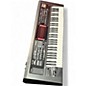Used Roland GW8 61 Key Keyboard Workstation