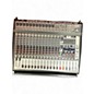 Used Behringer PMP5000 Powered Mixer thumbnail
