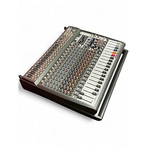 Used Behringer PMP5000 Powered Mixer