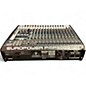 Used Behringer PMP5000 Powered Mixer
