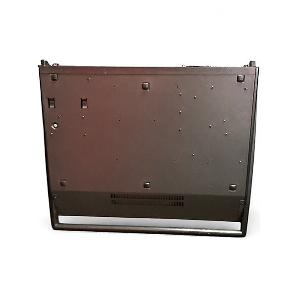 Used Behringer PMP5000 Powered Mixer