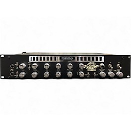 Used MESA/Boogie Rectifier Recording Preamp Guitar Preamp