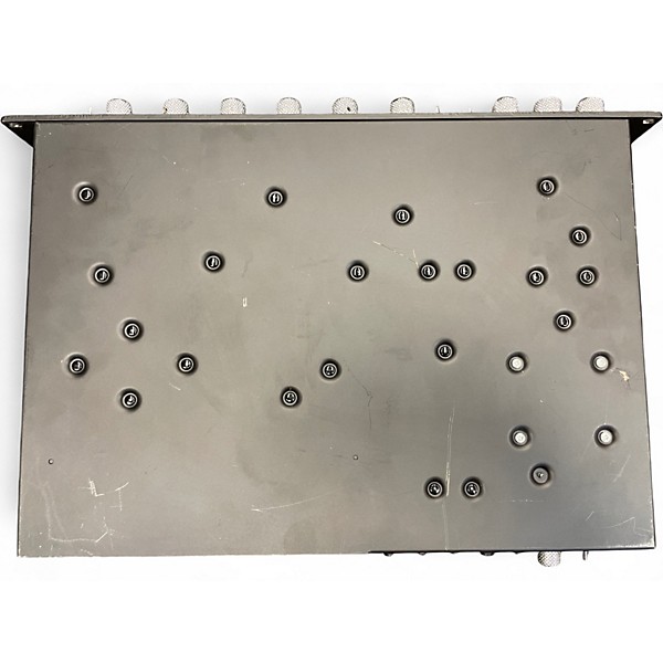 Used MESA/Boogie Rectifier Recording Preamp Guitar Preamp