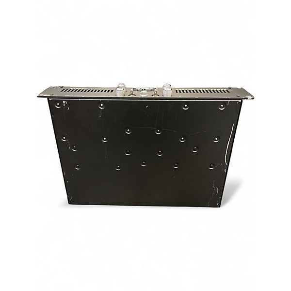 Used MESA/Boogie Stereo 2 Fifty Guitar Power Amp